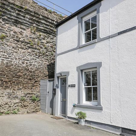 Villa Havens End Conwy Esterno foto